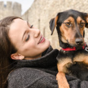 Pet Sitter versus Boarding/Kennel