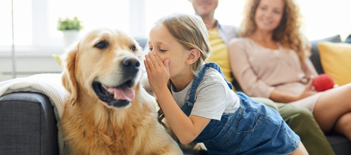 People Who Talk To Their Pets Are Smarter Than Those Who Don’t