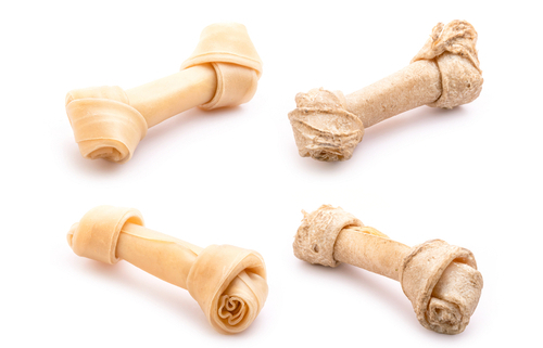 Rawhide Good or Bad for Your Pups