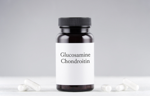 Glucosamine for Dogs