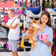 Dog Etiquette Visiting Pet Stores