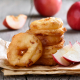 Tuesday’s Treat Apple Cinnamon Doggie Donuts