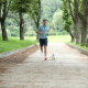 Running a 5k With Your Dog