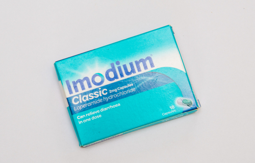 Imodium for Dogs Should You Do It