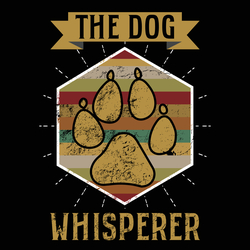 Dog Whispering