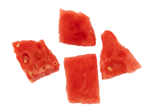 Tuesday’s Treat Watermelon Dog Treats 