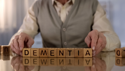 Signs of Dementia in Dogs 