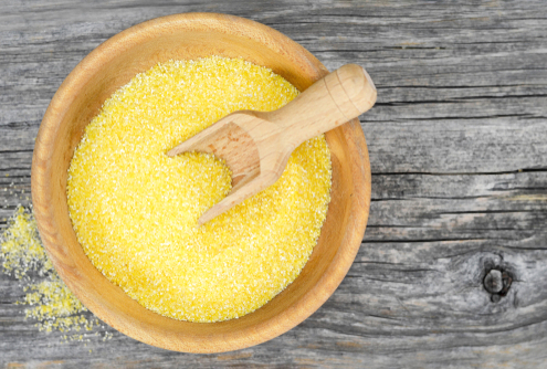 The Truth About Cornmeal