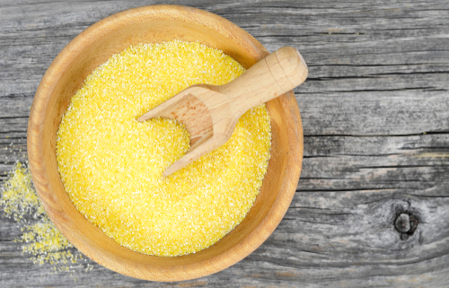 The Truth About Cornmeal