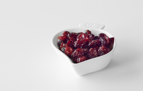 Tuesday’s Treat Cranberry Sauce Cookies 