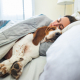 Benefits of Sleeping with Your Dog 