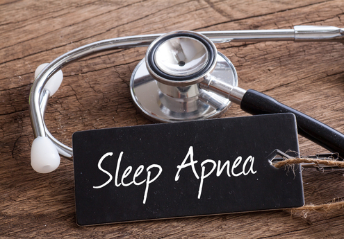 Sleep Apnea in Dogs 