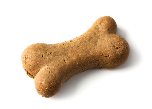 Tuesday’s Treat Beef Broth Dog Biscuits 