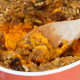 Tuesday’s Treat Sweet Potato Casserole