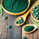 Spirulina for Dogs 