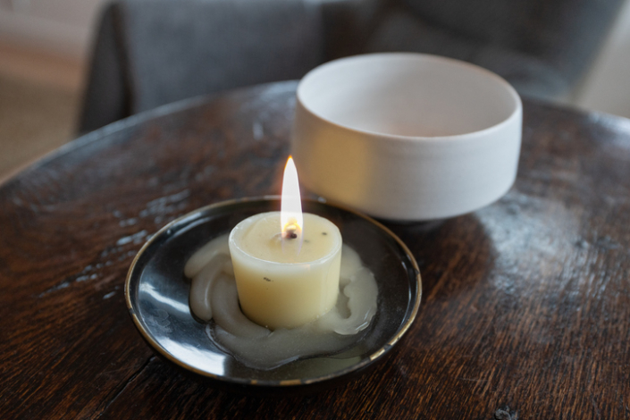 The Hidden Dangers of Hot Candle Wax for Dogs