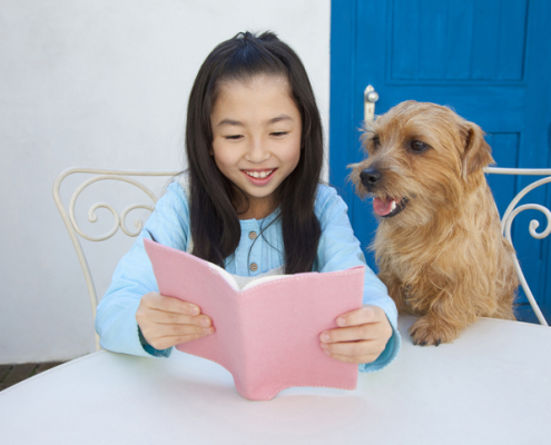 Canine Multilingualism: Dogs and Learning a Different Language