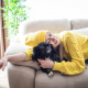 The Benefits of Owning a Dog for Your Mental Health