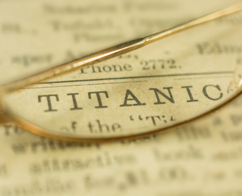 Titanic Tails: Uncovering the Stories of Dogs Aboard the Ill-Fated Ship