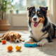 From Zoomies to Zen: Mindful Enrichment Games to Tire Out High‑Energy Breeds