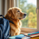 Beat the Back‑to‑School Blues: Separation Anxiety Tips for Dogs in Late Summer