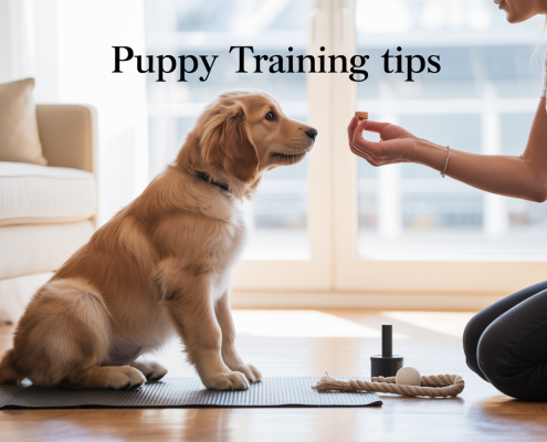 Top Puppy Obedience Tips Every New Owner Should Know