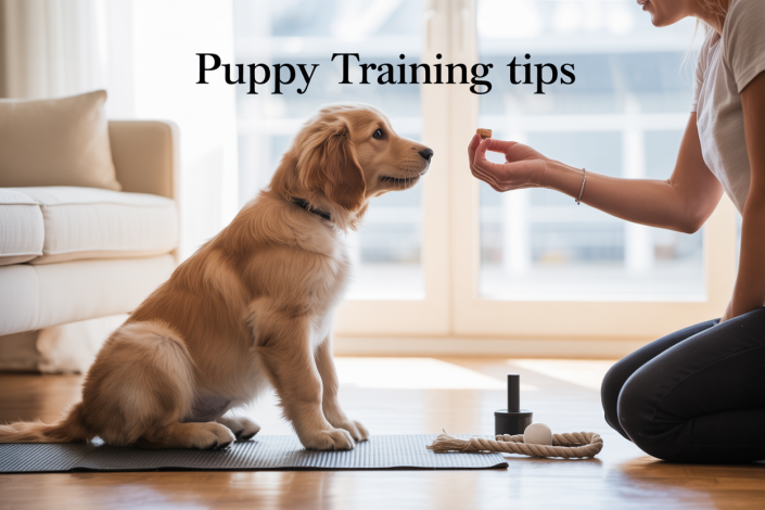 Top Puppy Obedience Tips Every New Owner Should Know