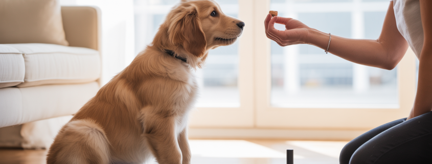 Top Puppy Obedience Tips Every New Owner Should Know