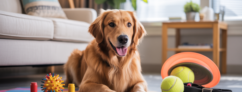 Enrichment vs Exercise: Finding the Right Balance for Your Dog