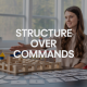 Why Structure Matters More Than Commands in Early-Year Training