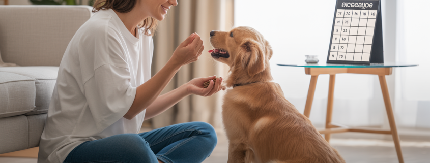 Dog Training Consistency: How Small Daily Habits Create Big Results